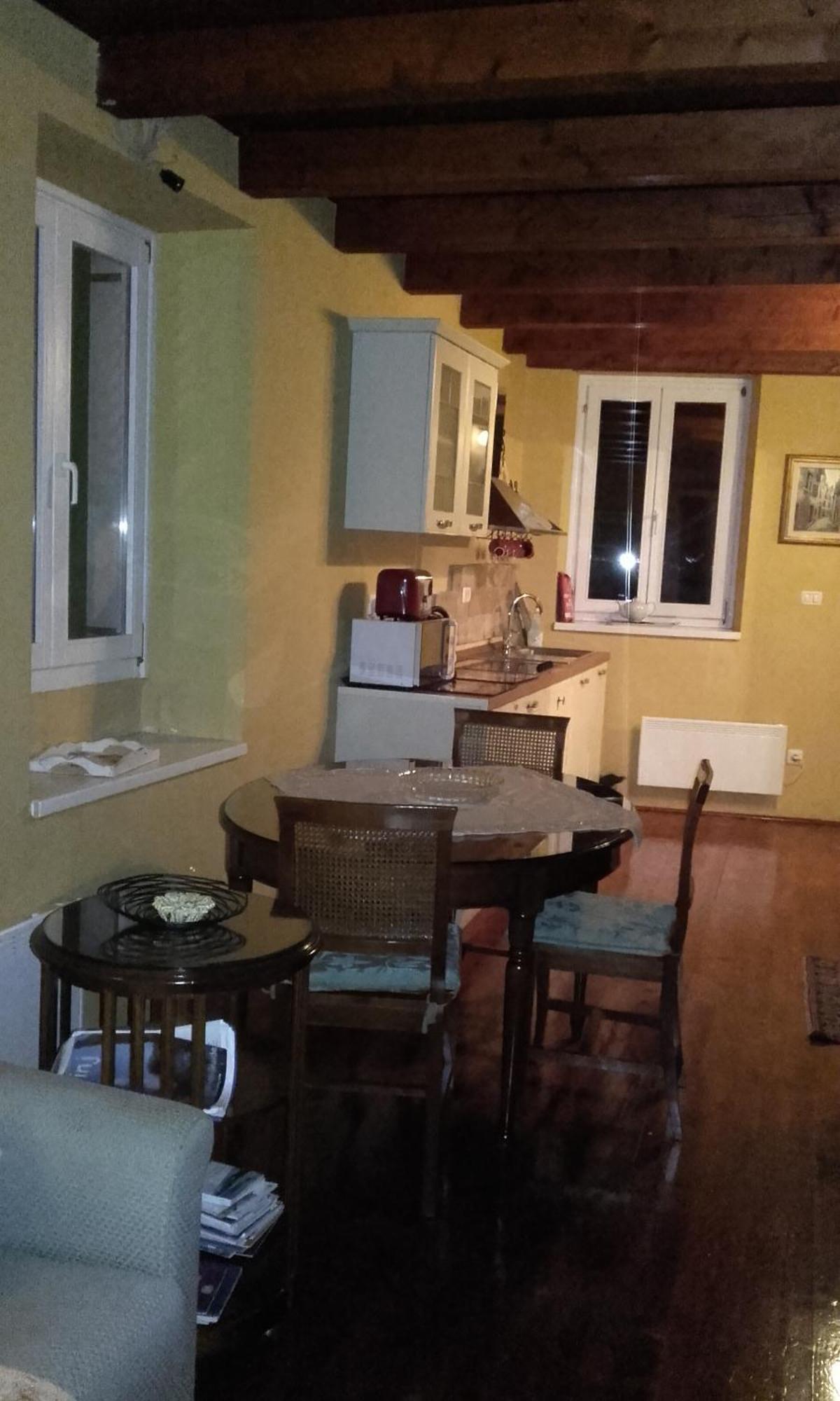 Apartment Villa Rovinj