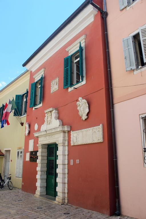 Apartment Villa Rovinj Rovinj