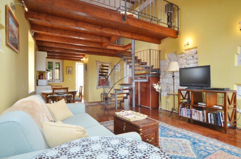 Apartment Villa Rovinj