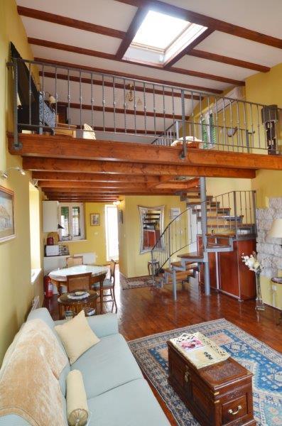 Apartment Villa Rovinj * Rovinj