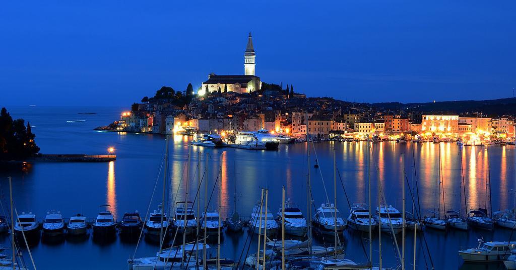 Apartment Villa Rovinj Apartment *