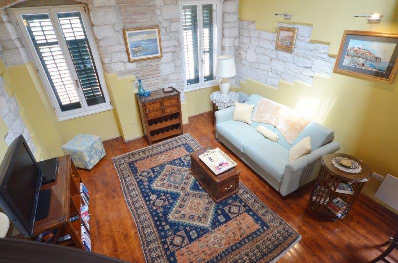 Apartment Apartment Villa Rovinj Rovinj