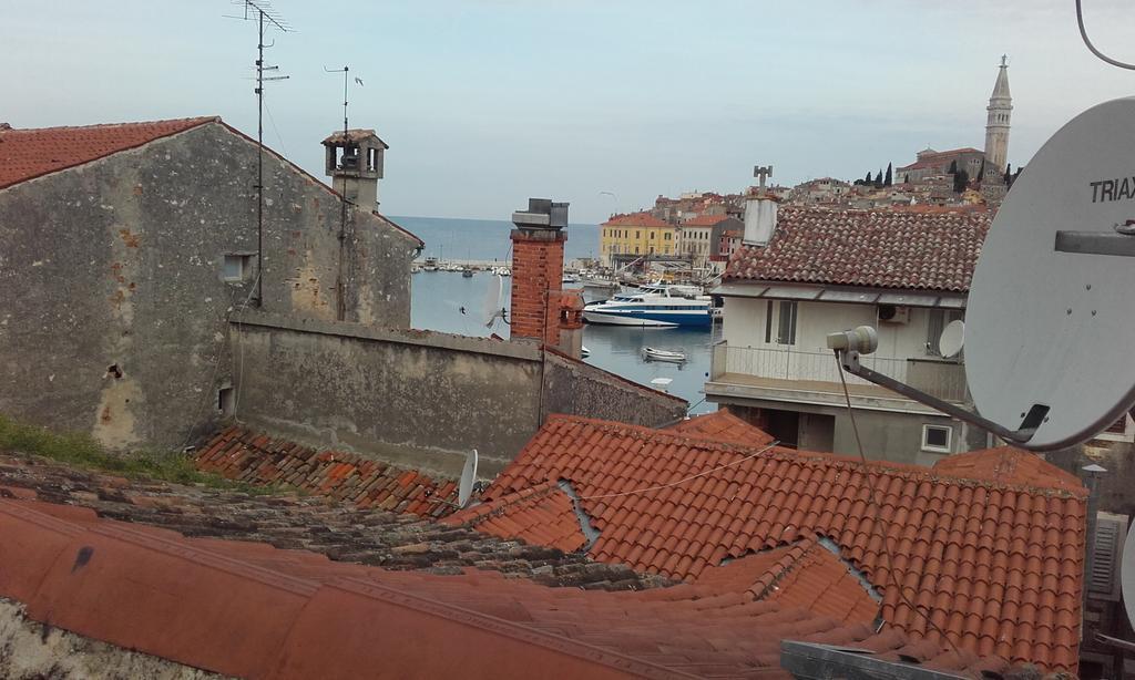 Apartment Villa Rovinj * Rovinj