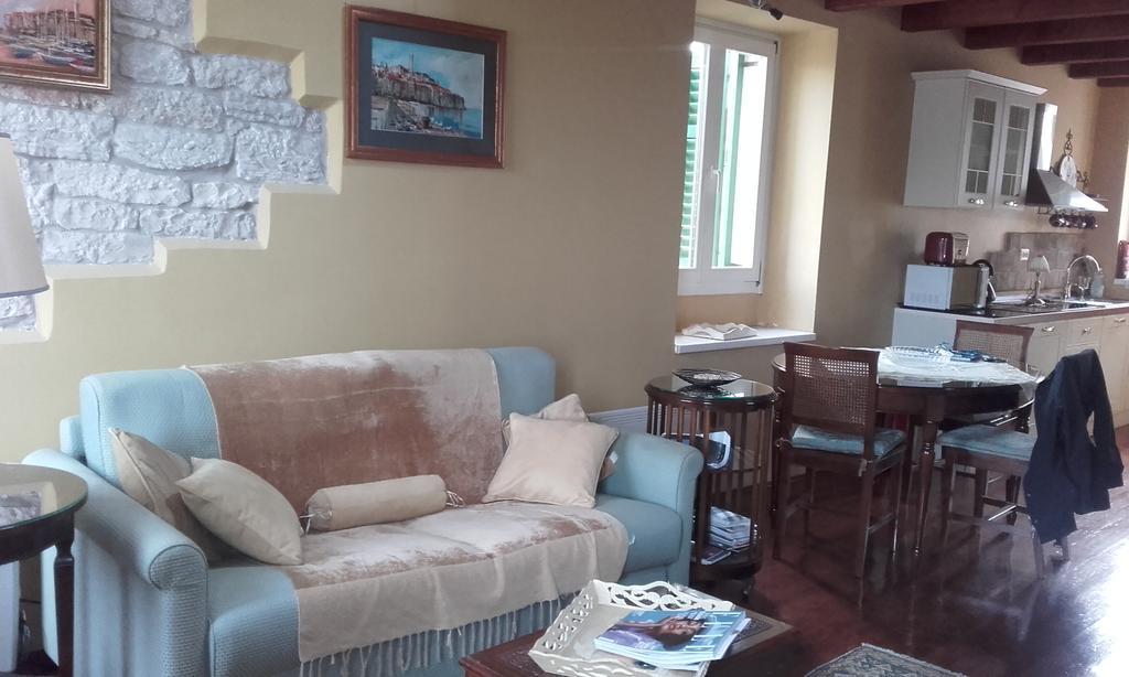 Apartment Apartment Villa Rovinj