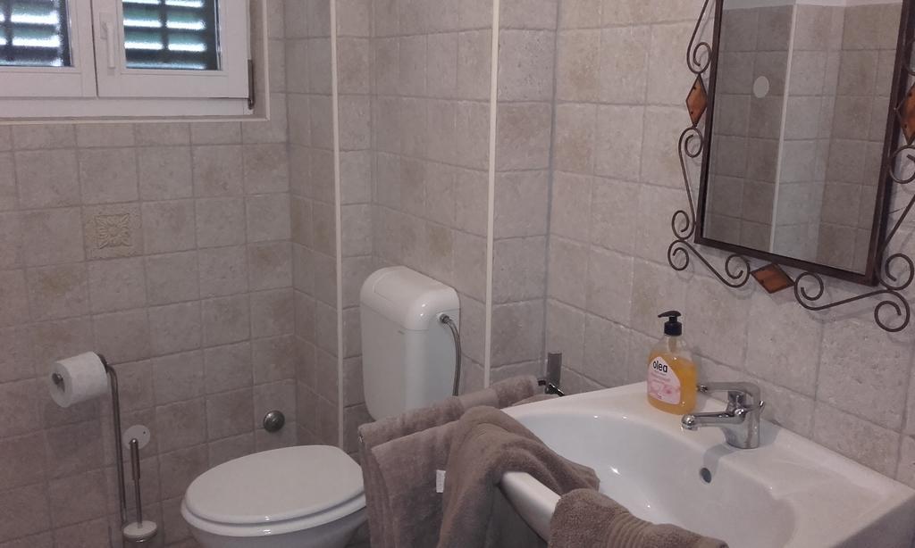Apartment Apartment Villa Rovinj