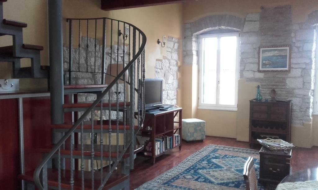 Apartment Villa Rovinj Rovinj